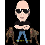 Dee No The Dino Animated music videos