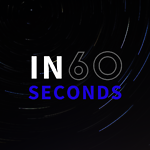 in 60 seconds