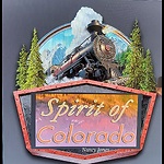 SPIRIT OF COLORADO RR