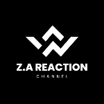 Za reaction channel