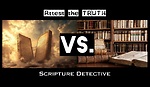 Attest the TRUTH