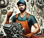Mechanical Engineering laif