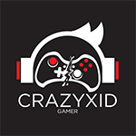 Crazyxidgamer