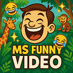 MS Funny Video – Laugh Out Loud Daily!