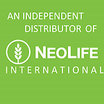 Healthy You NeoLife Food Supplements