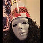 Pikeville Halloween Buckethead Tribute Show