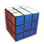 Cubing and cubing