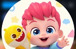 Nursery Rhymes & Kids Songs