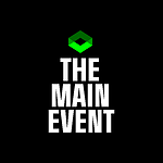 The Main Event Podcast