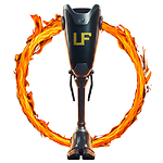 Limping Out Of The Fire