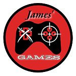 James' Games