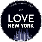 Love NewYork 247