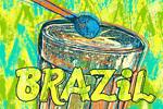 Brazilian Music