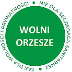 Wolni Orzesze | TAK dla 4W - Wolność, Wartości, Wiedza, Wsparcie.