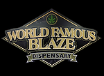 World Famous Blaze