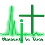 Moments in Time Psalm 91