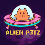 Alien P3tz