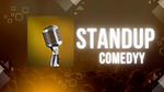 Standup comedy