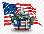 USA Vibes