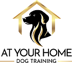 At Your Home Dog Training