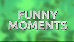 Funny moments capture