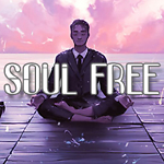 Soul Free - Stop, take a deep breath and do not give up!