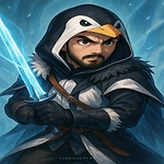 JordanxPenguin