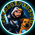 JORDANX̌PENGUIN_GAMING!