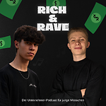 Rich&Rave Podcast