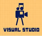 Visual Studio – Fun & Creative Kids' Cartoons