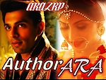 Author Ara AA KaSh stories (Arazrp)