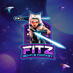 Fitz Sci-Fi and Fantasy