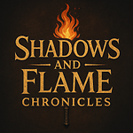 Shadows and Flame Chronicles