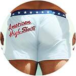Amercianhighshorts