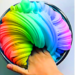 "Satisfying ASMR Slime Sounds for Ultimate Relaxation"