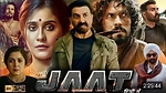 Jaat full movie in hindi dubbed|| jaat full movie