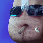UmbigoZ e sua Colcha de Retardos.