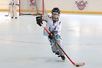 Hawai’i Inline Hockey