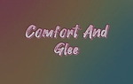 Comfort And Glee