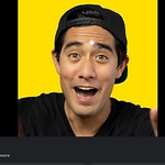 Zach King