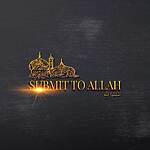 Submit To Allah