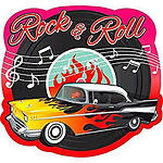 Rock 'N' Roll 50s | 60s |