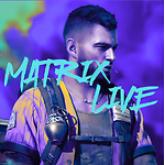 Matrix Live