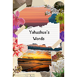 Yahuahua's Words