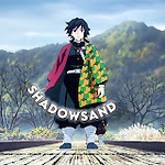 Shadowsand