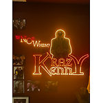 Krazy Kenny Podcast