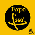 Podcast Papo 360°