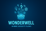 Wonderwell – Dive Into Curiosity