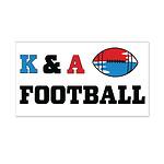 K&A Football