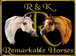 R&K Remarkable Horses